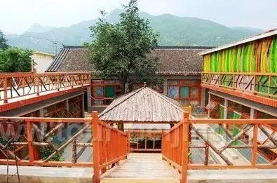 Huyang Farmhouse