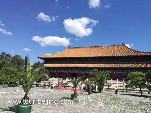 7 not-to-be-missed UNESCO sites in Beijing