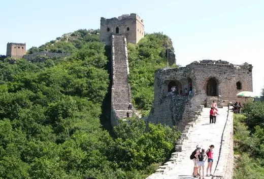 Simatai Great Wall