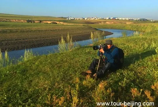 How to visit Hulunbuir Grassland