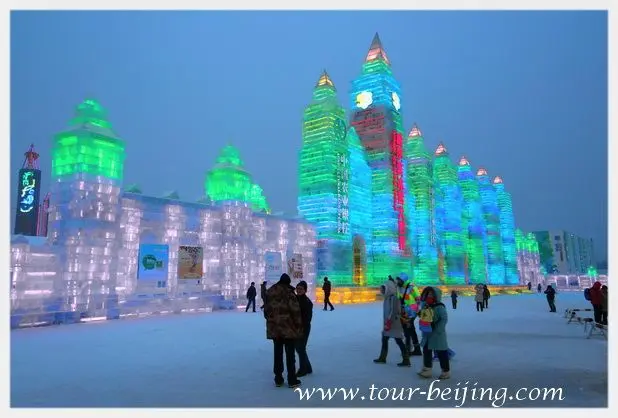 Top 6 Things to Do in Heilongjiang (Tips, Photos & Map)