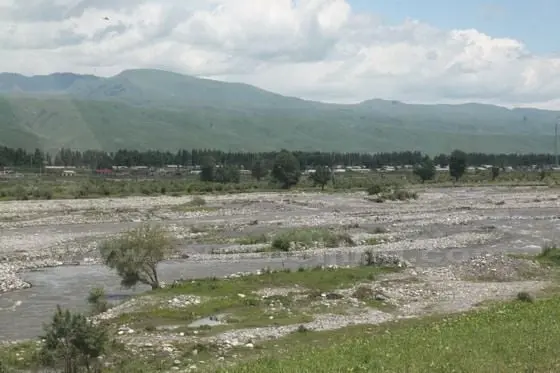Yining trip - My first trip to Ili Valley