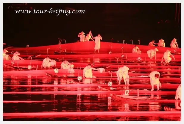 Impression Liu Sanjie Performance in Yangshuo (Tips, Photos & Map)