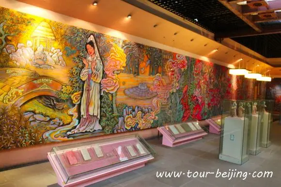 How to Visit Wangjiang Pavilion Park in Chengdu