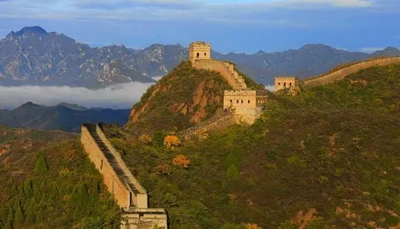 Top 10 Places to See Autumn Leaves in China