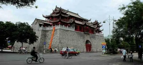 Jade Emperor Pavilion