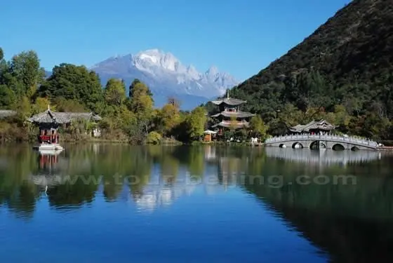 Jade Spring Park