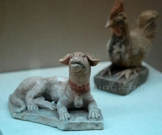 Jiangxi Provincial Museum