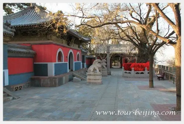 Jietai Temple (Tips, Photos & Map)