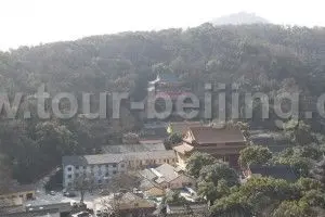 Jingci Temple