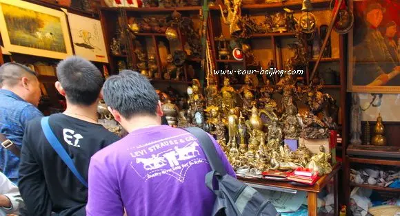 How to visit Jinli Old Street in Chengdu