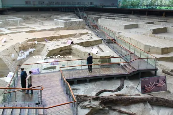 How to Visit Jinsha Site Museum (Tips, Photos & Map)
