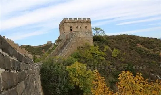 Jinshanling Great Wall 1