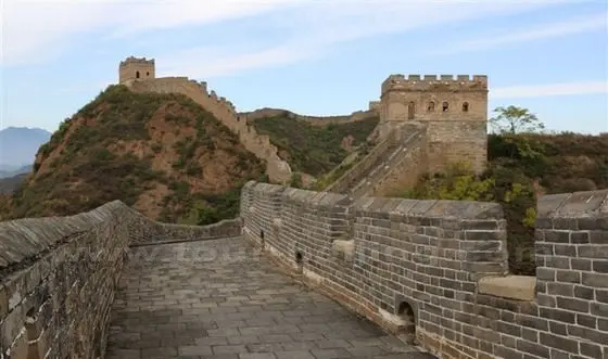 Jinshanling 3