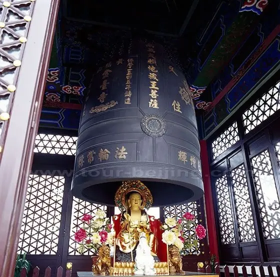 Jintai Temple