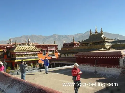 Top 10 Attractions in Lhasa (Tips, Photos & Map)