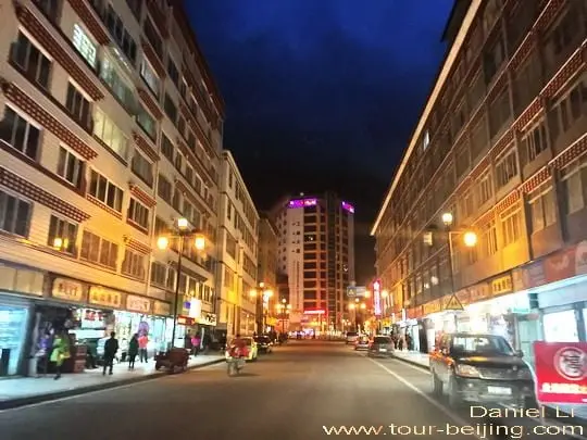 Kangding (Tips, Photos & Map)