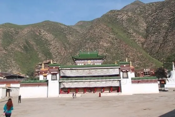 Labrang Monastery