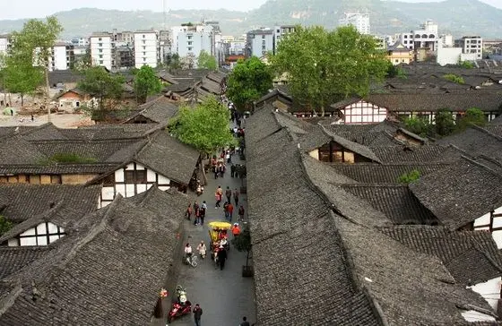 Top 10 Places to Visit in Sichuan (Tips, Photos & Map)