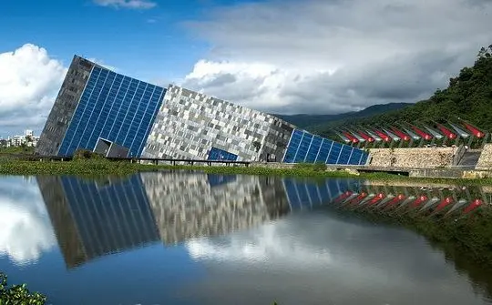 Lanyang Museum