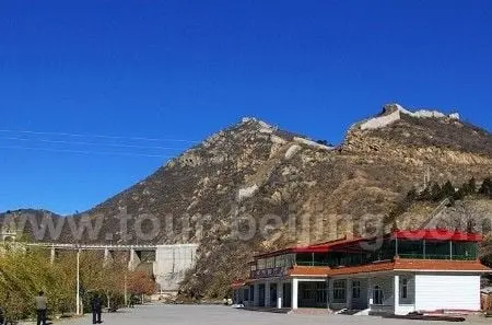 Lao Li' Inn