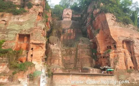 Top 10 Places to Visit in Sichuan (Tips, Photos & Map)