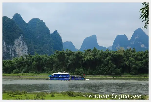 How to Visit Xingping (Tips, Photos & Map)