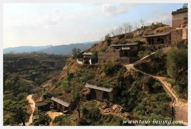 How to visit Lijiashan Village (Tips, Photos & Map)