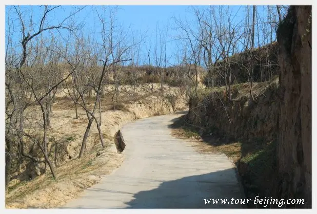 How to visit Lijiashan Village (Tips, Photos & Map)