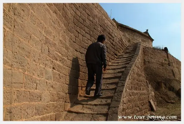 How to visit Lijiashan Village (Tips, Photos & Map)