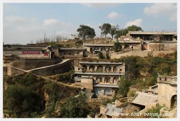 How to visit Lijiashan Village (Tips, Photos & Map)
