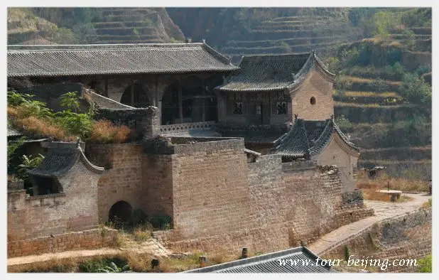 How to visit Lijiashan Village (Tips, Photos & Map)
