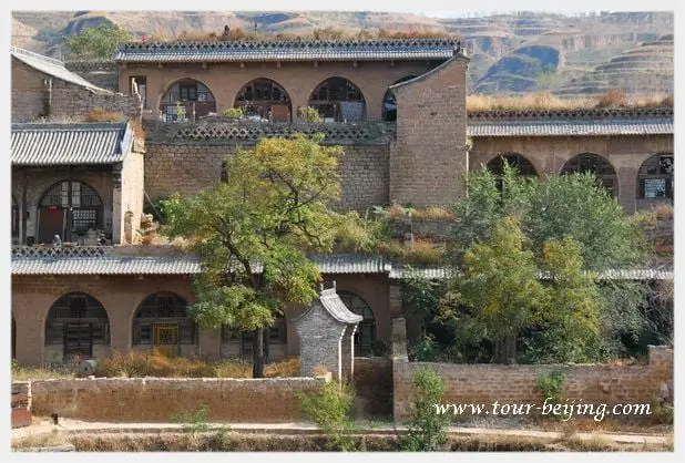 How to visit Lijiashan Village (Tips, Photos & Map)