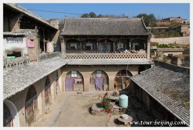 How to visit Lijiashan Village (Tips, Photos & Map)