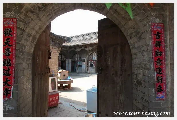 How to visit Lijiashan Village (Tips, Photos & Map)