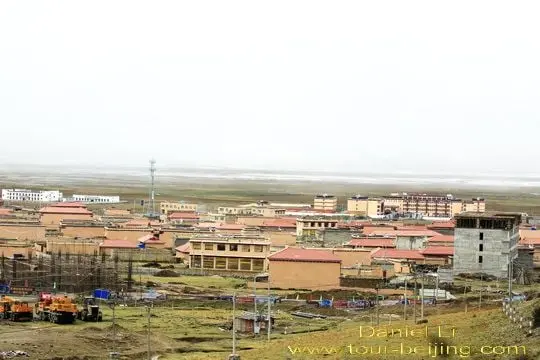 Litang Town
