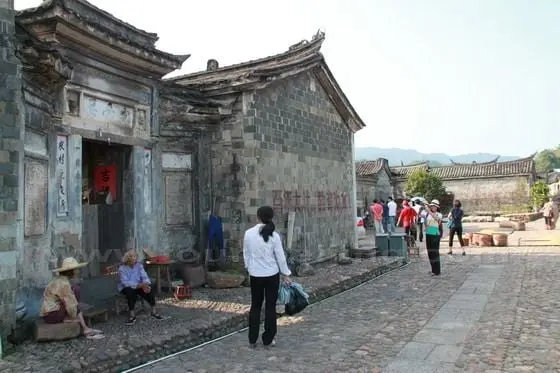 Top 10 Most Beautiful Villages in China