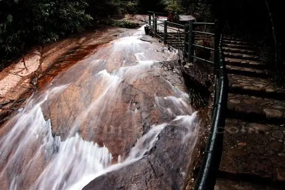 Longchuan Grand Canyon