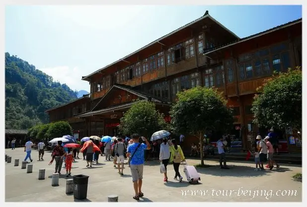 How to Visit Longji Rice Terraces from Guilin (Tips, Photos & Map)