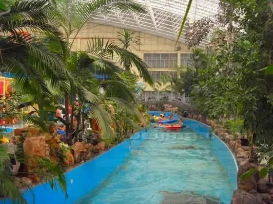 Top 10 Hot Spring Resorts in Beijing