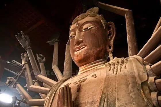 Longxing Temple