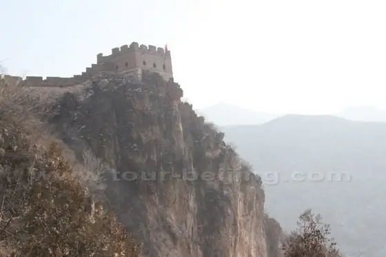 Luanling Great Wall 1