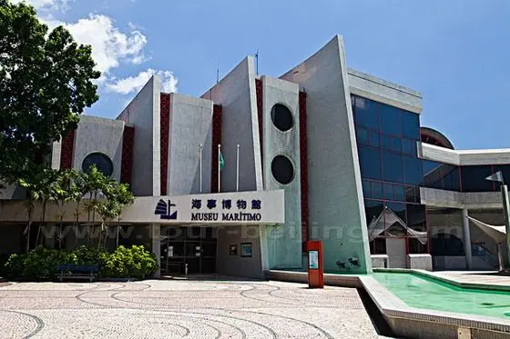 Macao Maritime Museum