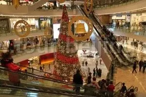 Mall 1