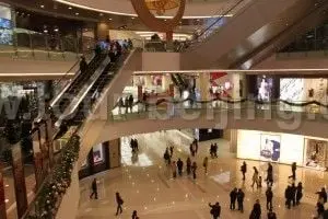Mall 2