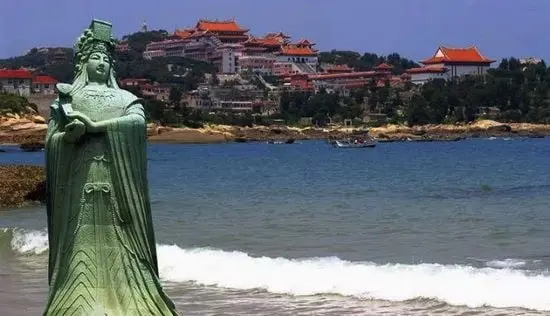 Top 10 Fujian Attractions, Top 10 Things to Do in Fujian