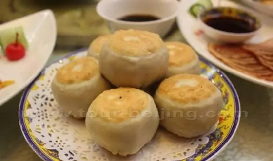 Mending Meat Pie
