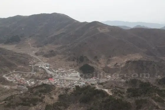 Miaofengshan