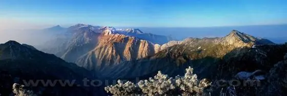 Mingyue Mountain