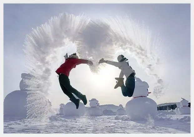 Top 6 Things to Do in Heilongjiang (Tips, Photos & Map)